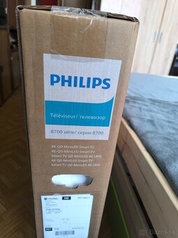 Philips 55PML8709/12 - 3
