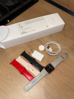 Apple Watch 5 40mm - 3