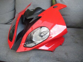BMW S1000RR - 3