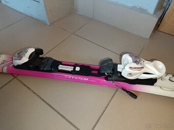Detske lyze Blizzard 110cm - 3
