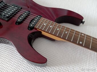 Elektrická Gitara - 3