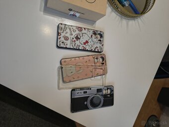 Predám Motorolu Edge 40 - 3