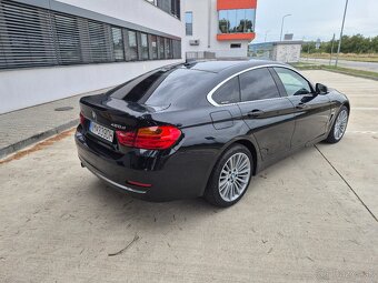 BMW 420d Gran Cupe Luxury - 3