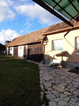 Rodinny dom na predaj Bijacovce - 3