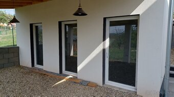 Bývanie v lone krásnej prírody, NOVOSTAVBA rodinného domu v - 3