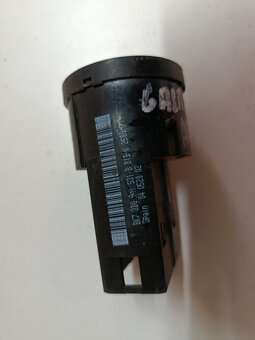 Vypínač svetiel Skoda Superb 3B0941531B 20€ - 3