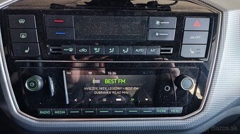 elektro Skoda Citigo e iV Style max vybava - 3