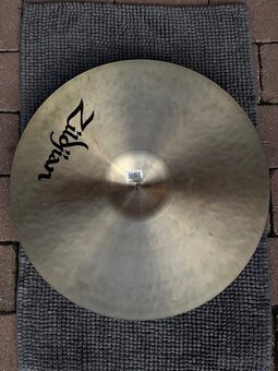 Zildjian 20” K Ride - 3