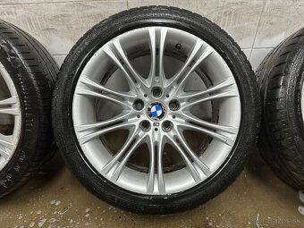 Bmw r18 5x120 styling 135 et20 - 3