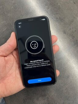 iPhone 11 64GB čierny - 3