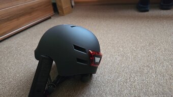 prilba na bicykel - 3