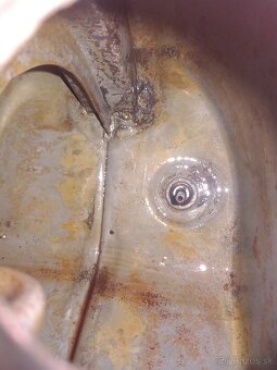 Nádrž na Pionier 05/20/21 - 3