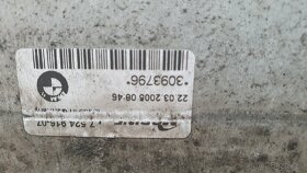 Predám diely bmw 90 - 3