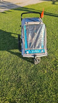 Qeridoo speedkid 2 - 3