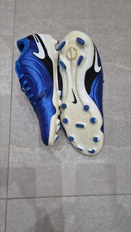 Kopačky NIKE č.US:7,5,EUR 42,5, cm 25,5 - 3