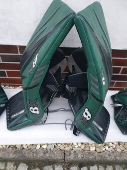 Brankarsky set BRIANS Optik 2 a G-Netik IV Pro - 3