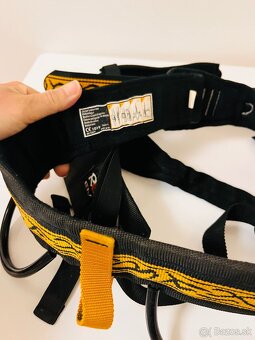 Sedací úväz Rock Empire Belt - 3