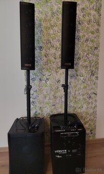 Reproduktory - 3