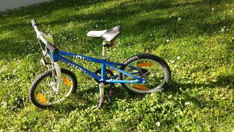 predám detský bicykel - 3