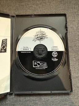 PC hra: Amazing Adventures – Around the World - 3