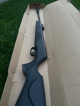 Vzduchovka ARTEMIS GR1000S (4.5mm) - 3