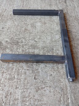 Kovovýroba, zámočnícke práce - 3