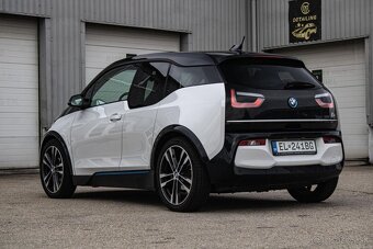 BMW i3s 125 Ah 135kW 2021 - 3