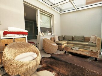 Prenájom lukratívny rodinný dom, Žilina - Bôrik + Video - 3