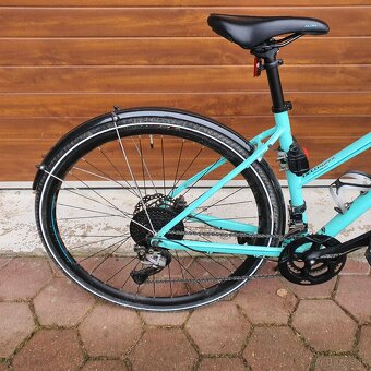 Bicykel Specialized Ariel - 3