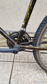 Starsi pansky horsky bicykel - 3