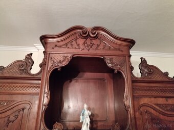 Príborník neobaroko - 3