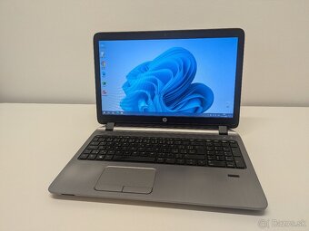HP ProBook 450 G2 (Core i5 / 8Gb RAM / SSD) - 3