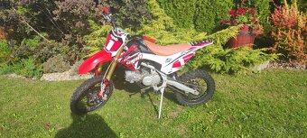 Pútnické WPB Race 140 - 3