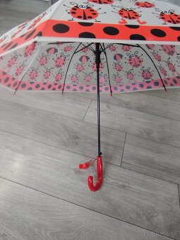 Detský dáždnik - 3