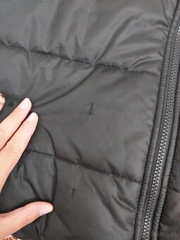 Damsky kabat vel.S - 3