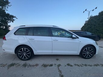 Golf variant 7.5 2.0 tdi DSG - 3