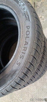 185/60 r16 zimné pneumatiky, Barum - 3