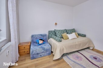 4 izbový byt s garážou na predaj - 3