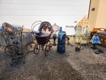 Rozpredam krasne starozitne veci - 3