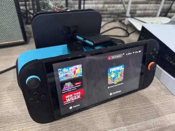 Nintendo SWITCH 2 - 3
