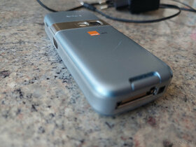 Nokia 6070 v perfektnom stave - 3