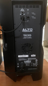Alto Professional TX315, 700W, Pár - 3