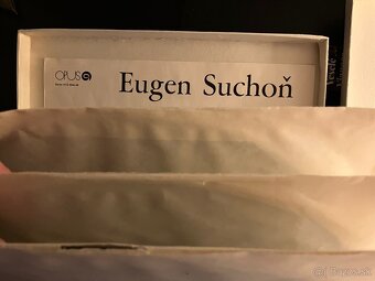 3x Ceskoslovenska klasika na platniach - 3