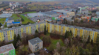 3-izbový byt na predaj, Volgogradská ulica, Prešov - 3