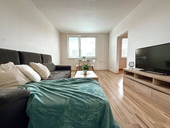 ASSENZIO - EXKLUZÍVNE - PREDAJ - 3,5 IZBOVÝ BYT - LEVICE - 3