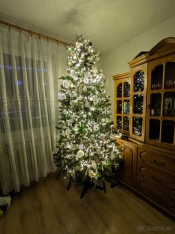 Vianočný stromček - 3