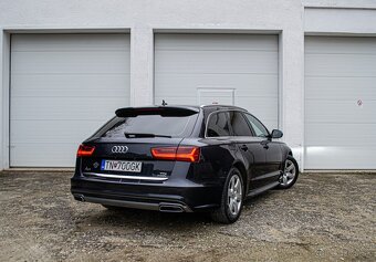 Audi A6 Avant 3.0 TDI DPF 160kW Quattro S tronic 168070km - 3