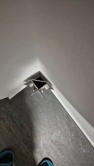 Rohový držiak na vyvýšené zahony 8ks - 3