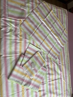 Posteľná bielizeň bavlnená - 3