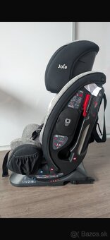 Joie Every Stage FX 0-36kg - 3
